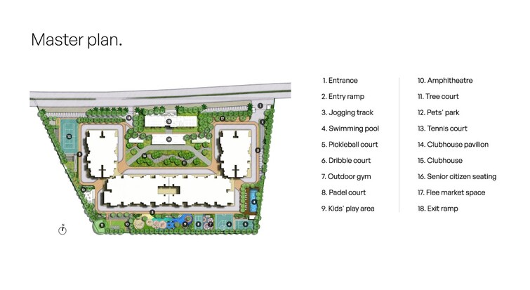 Assetz Zen And Sato Master Plan Image