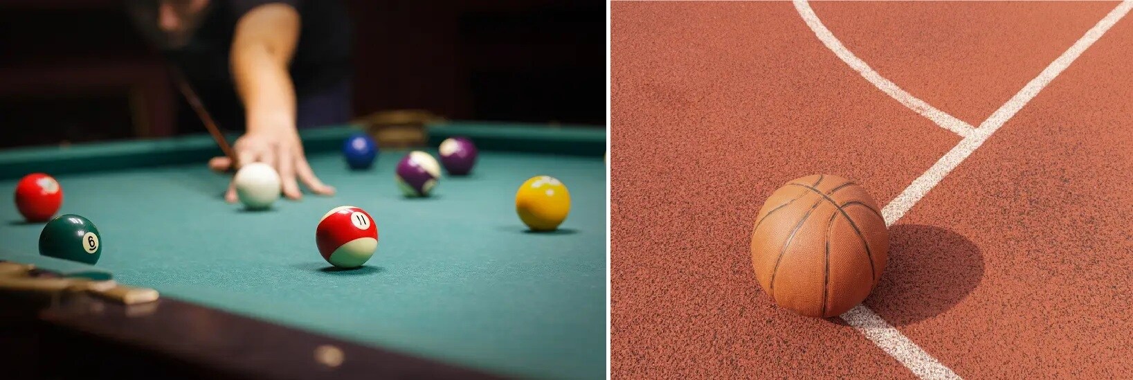 Assetz Zen And Sato Sports facilities Image