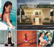 Associate Castleton Greens Amenities-Features
