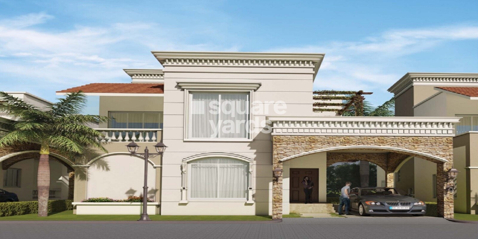 Associate Castleton Greens