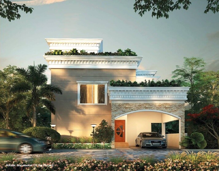 Associate Castleton Greens