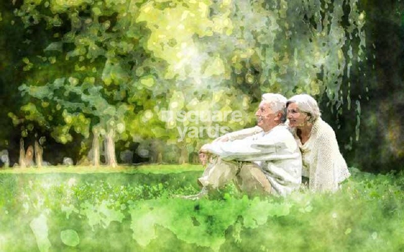 Aston Park At The Prestige City