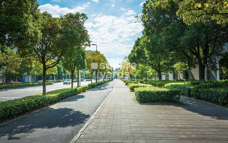Aston Park At The Prestige City