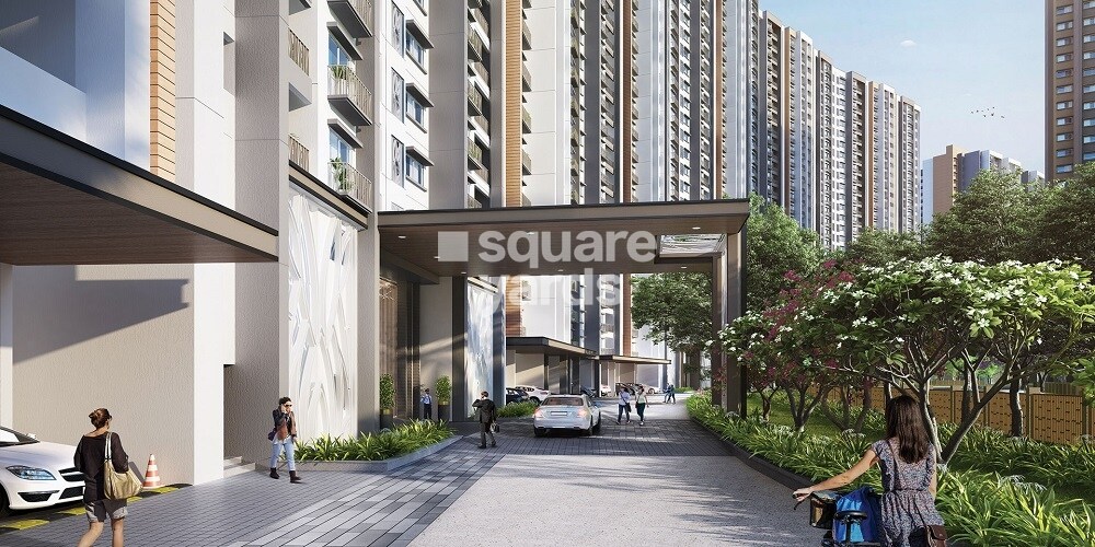 Aston Park At The Prestige City