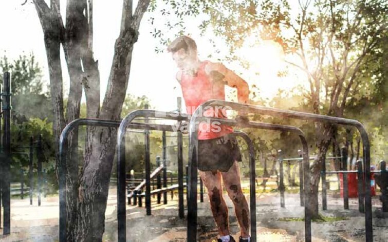 Aston Park At The Prestige City Amenities-Features 2