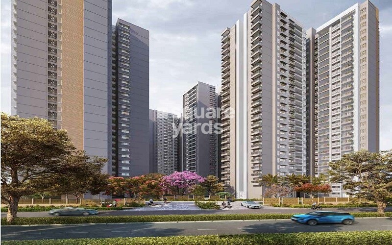 Aston Park At The Prestige City