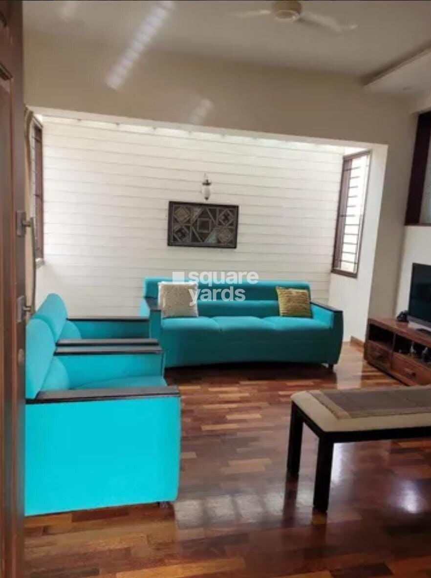 Astro Green Park Regency