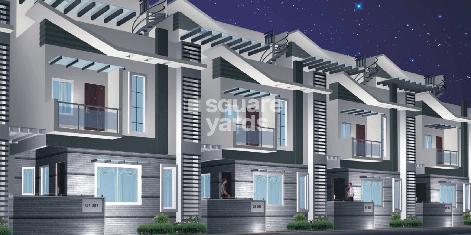 Astro Green Park Regency Featured Image