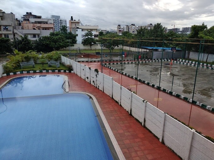 Astro Rosewood Regency Amenities-Features
