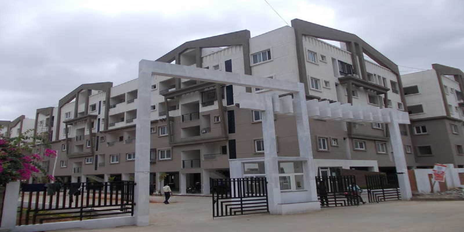 Astro Rosewood Regency