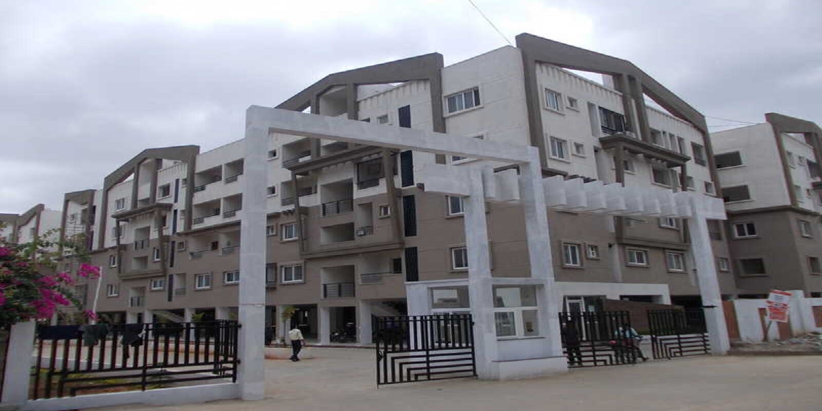 Astro Rosewood Regency