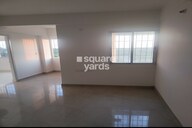 Aswani Sitara Apartment Interiors