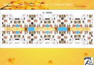 Aswani Sunshine Floor Plans