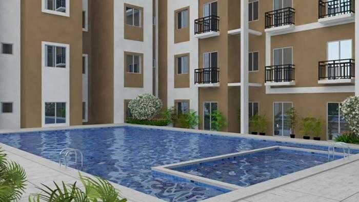 Aswani Vamani Amenities-Features