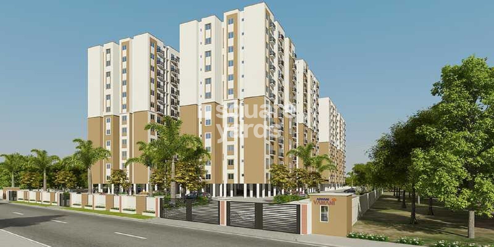 Aswani Vamani Featured Image