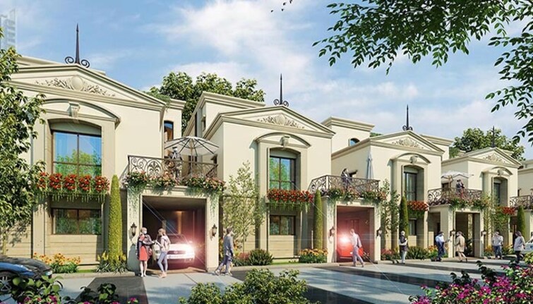 Atco Lavivant Apartment Exteriors