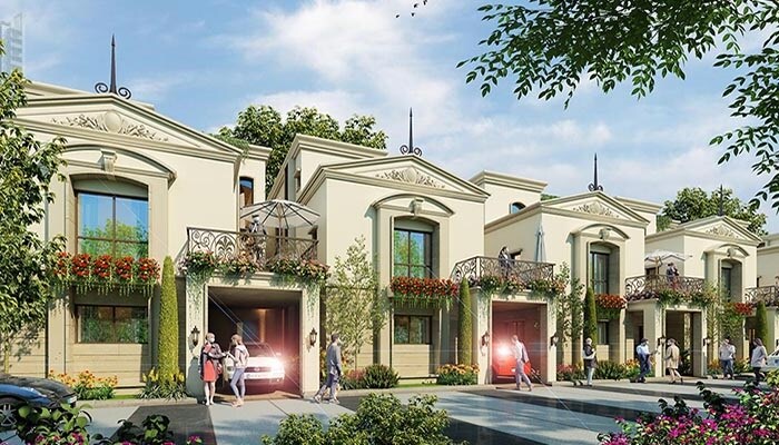 Atco Lavivant Apartment Exteriors