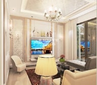 Atco Lavivant Apartment Interiors