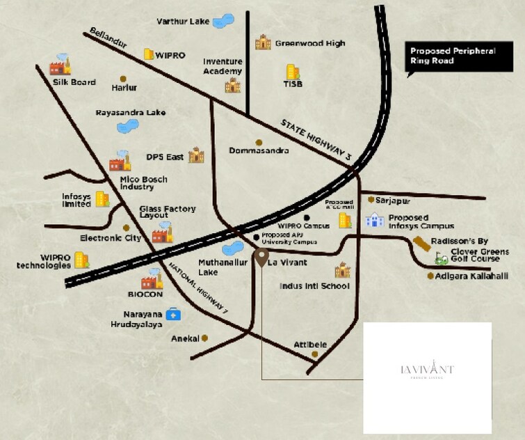 Atco Lavivant Location Image