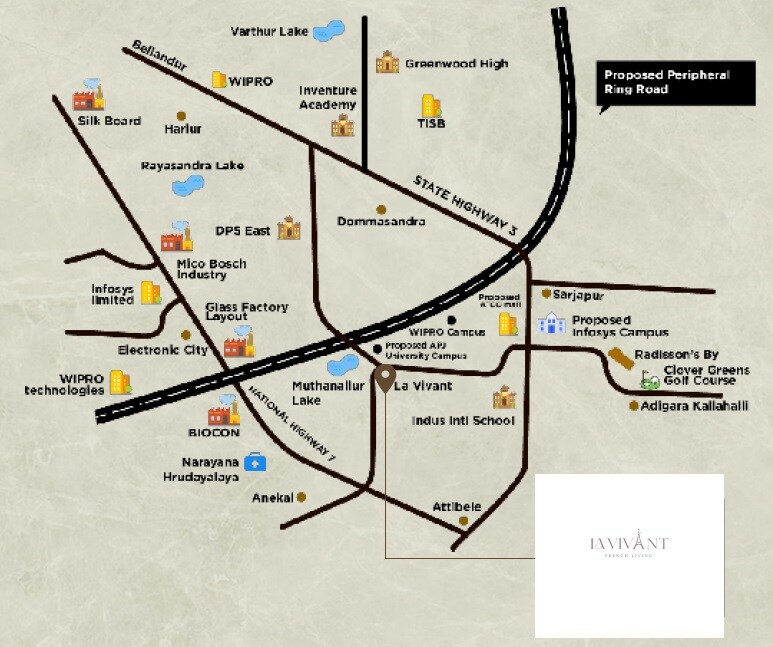 Atco Lavivant Location Image