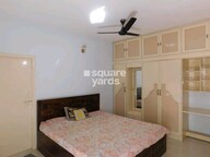 Atishi Apartments Apartment Interiors