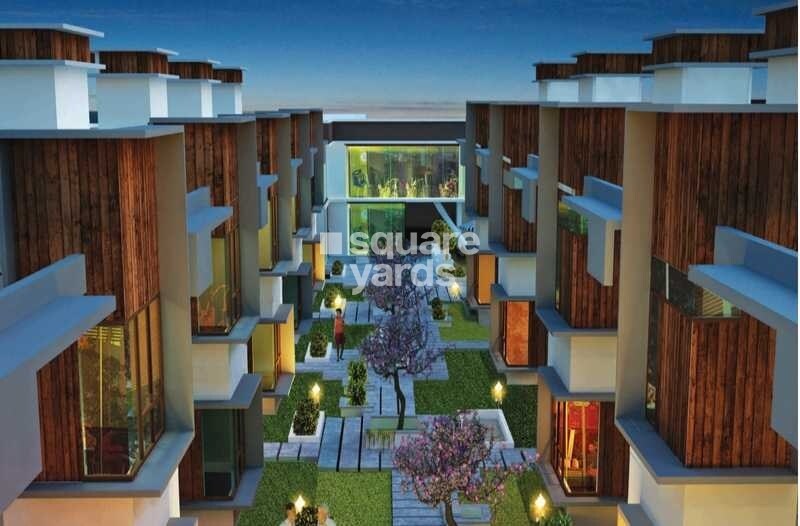 Atlantis 27 High Street Amenities-Features