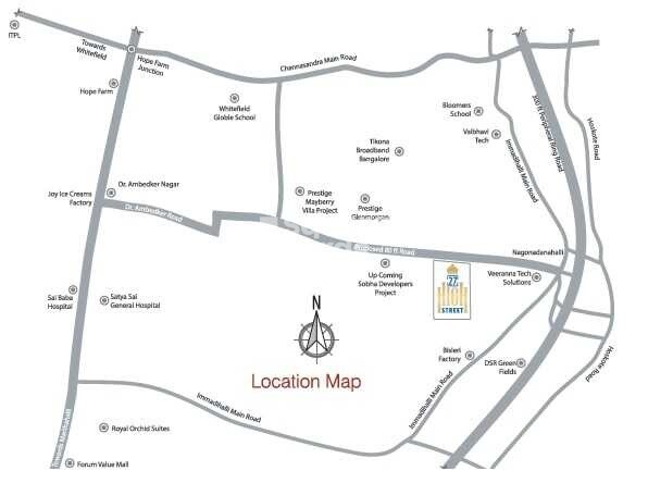 Atlantis 27 High Street