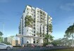 ATZ Areva Apartment Exteriors
