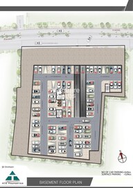 ATZ Areva Floor Plans