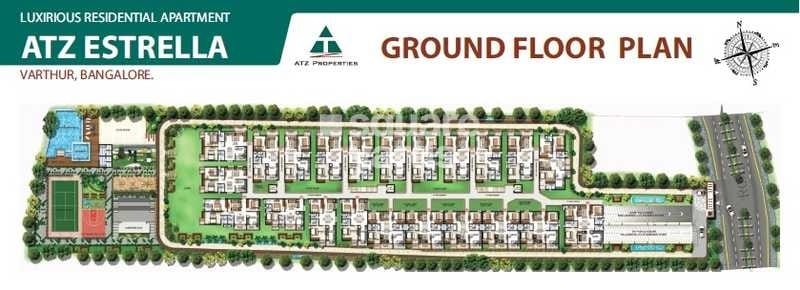 ATZ Estrella Master Plan 1