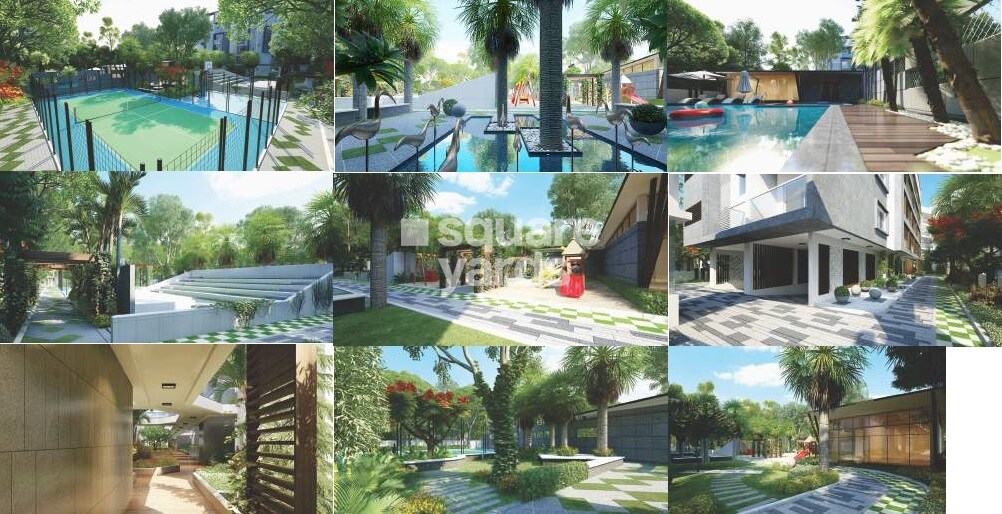 ATZ Estrella Amenities-Features