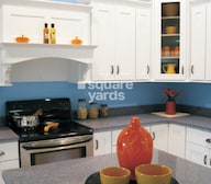 ATZ Rock View Apartment Interiors