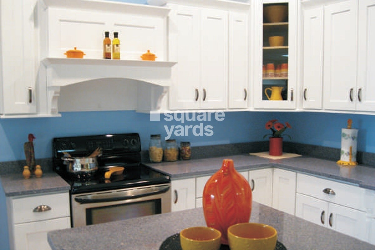 ATZ Rock View Apartment Interiors 1