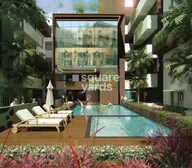 Aureal Vardhaman Amenities-Features