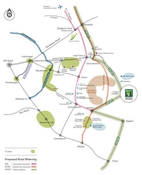 Aurelia Tropical Nirvana