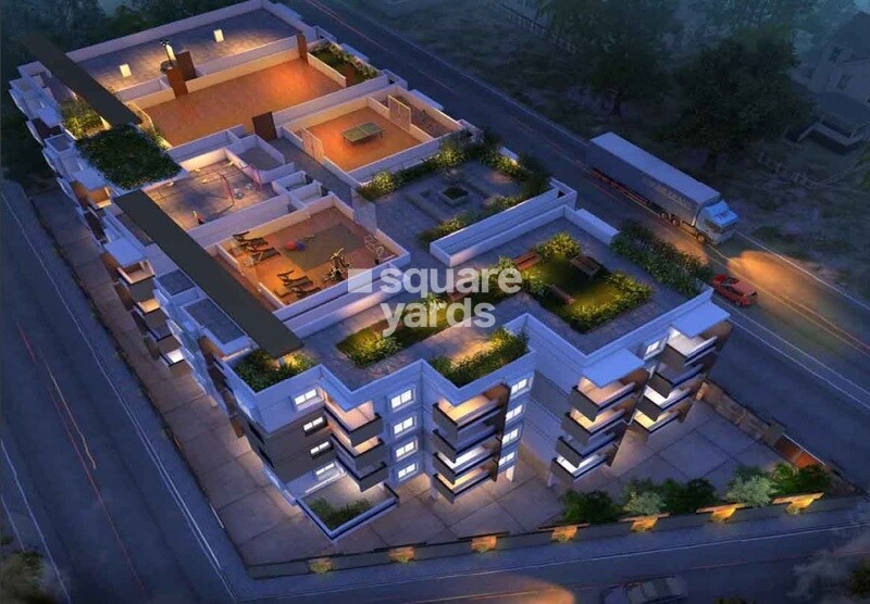AV6 Trayam Master Plan Image