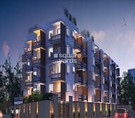 AV6 Trayam Tower View