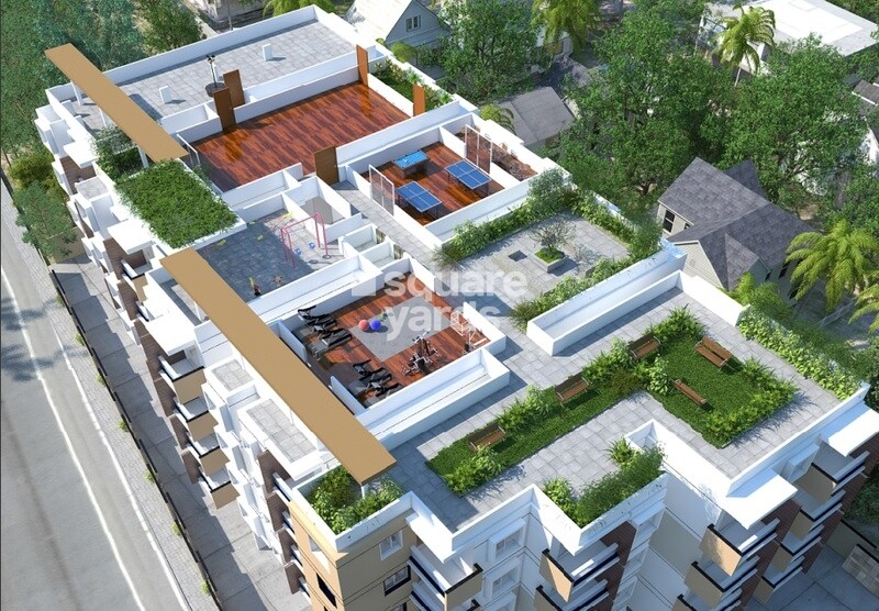 AV6 Trayam Tower View 2