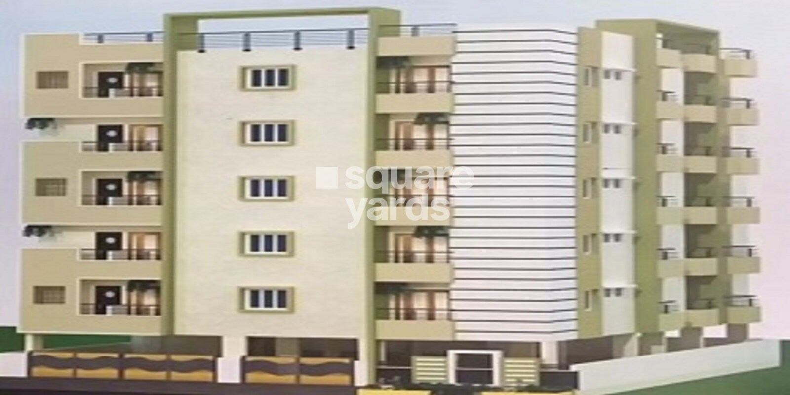 Avighna Heddari Icon