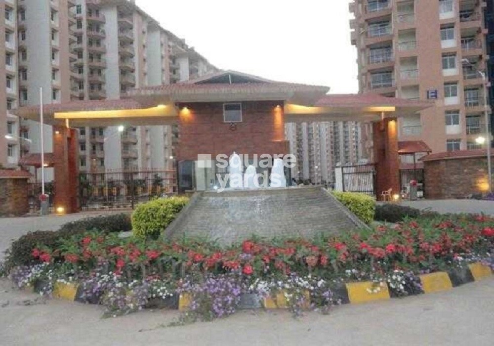 AWHO Sandeep Vihar Amenities-Features