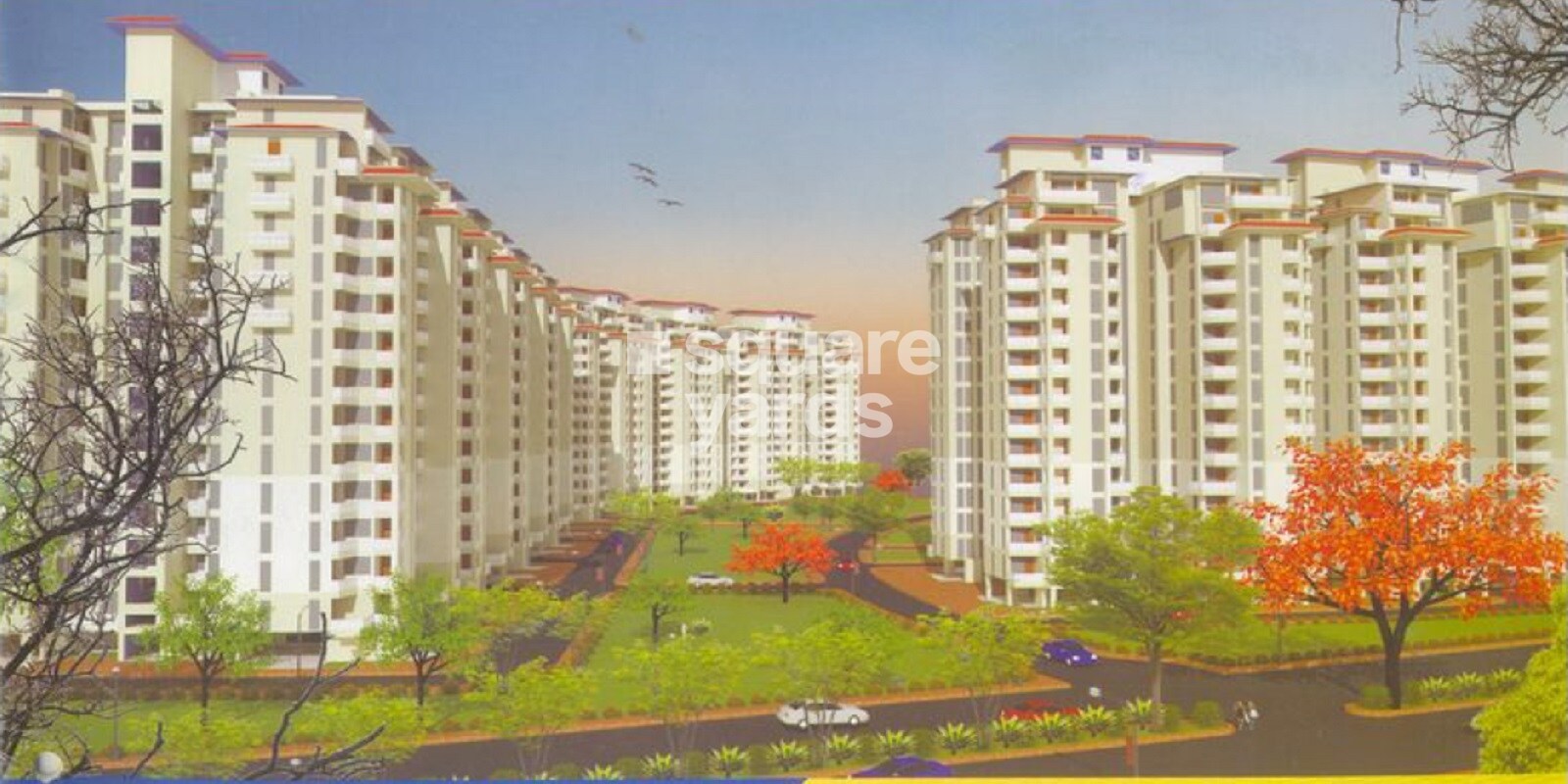 awho-sandeep-vihar