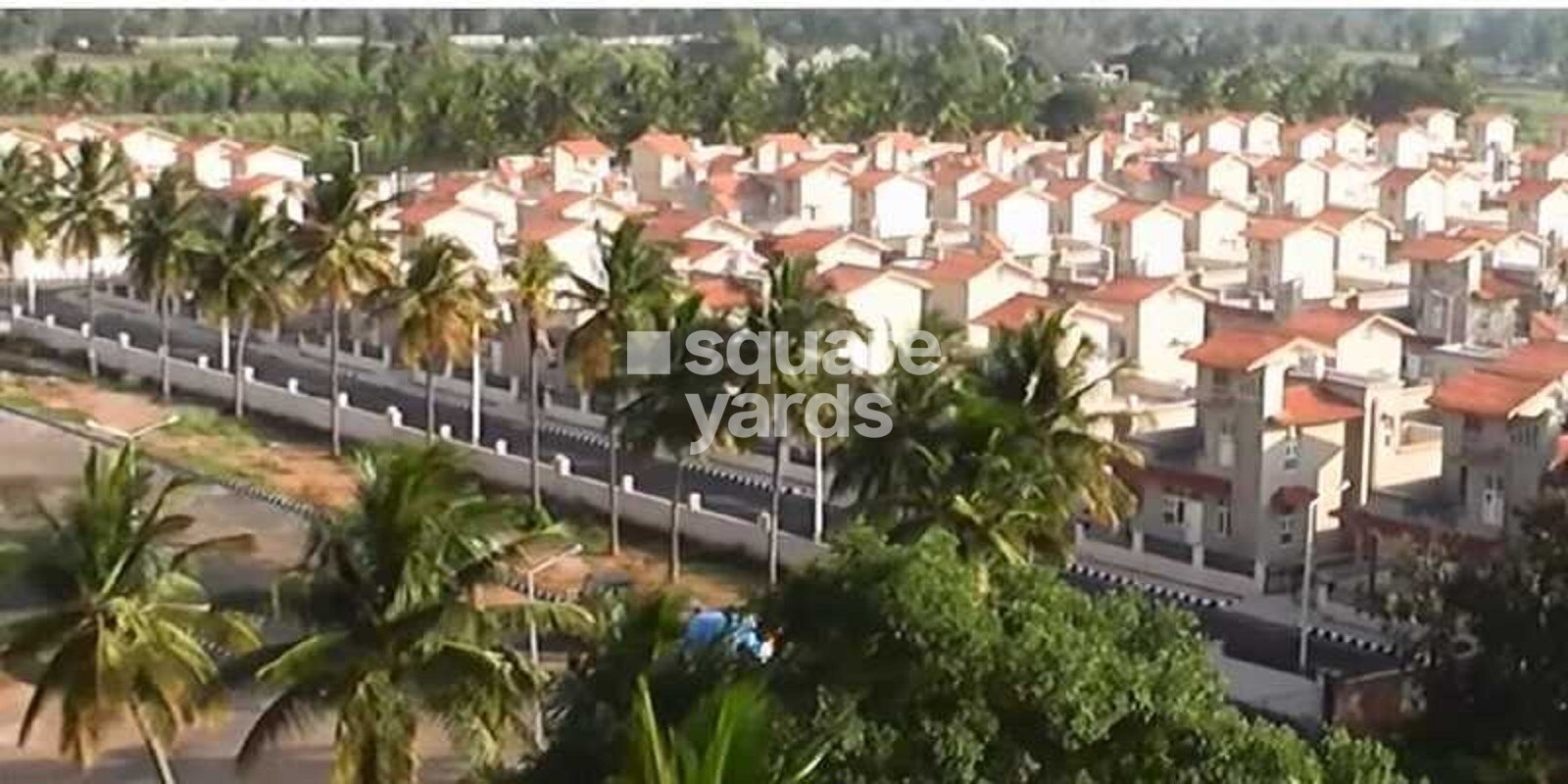 AWHO Yelahanka Part A