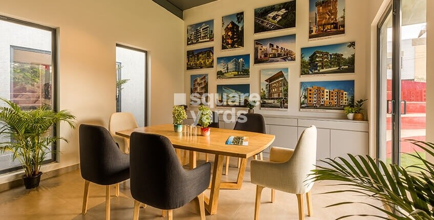 Axis Antara Amenities-Features 1