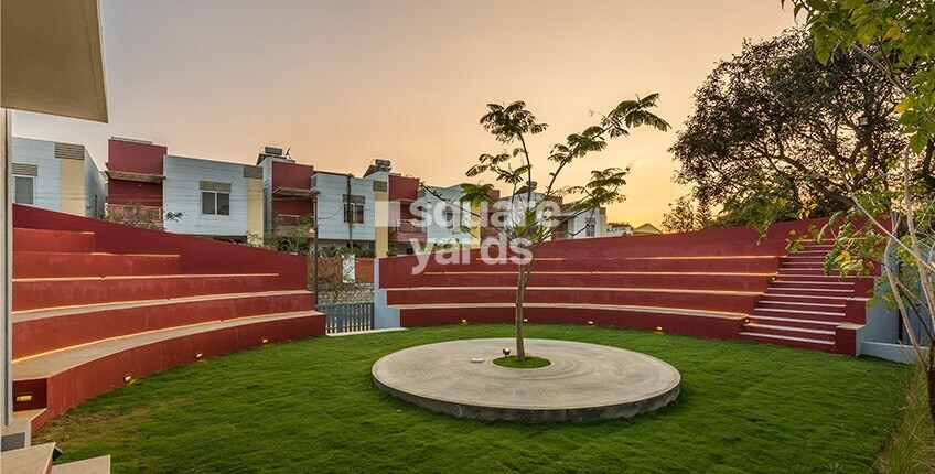 Axis Antara Amenities-Features 2