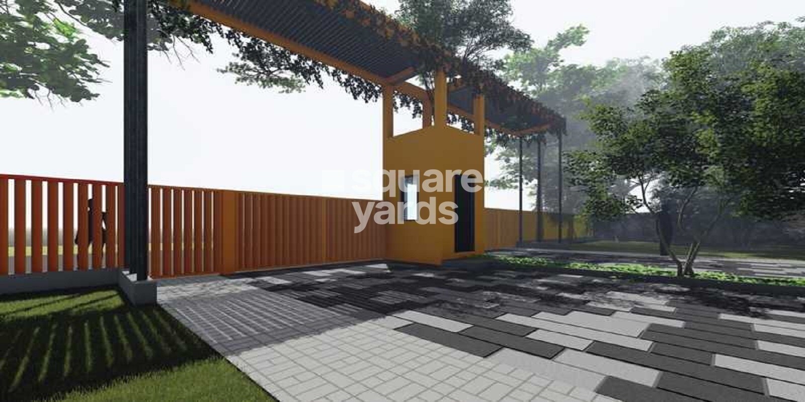 Axis Banyan County Featured Image