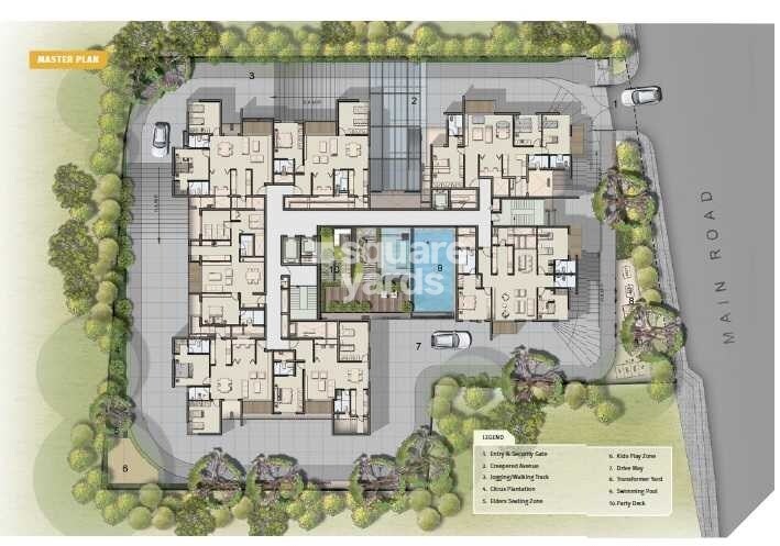 Axis Capstone Aspira Master Plan 1