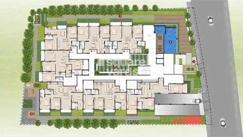 Axis Capstone Experia Master Plan 1