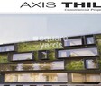 Axis Thillai