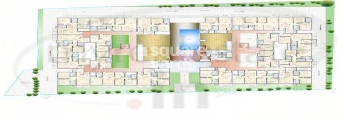 Axis Veneto Master Plan 1