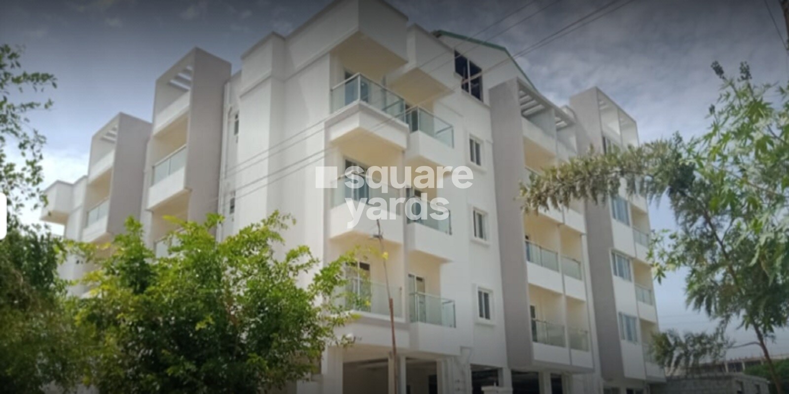 Ayodhya Happy Hearts